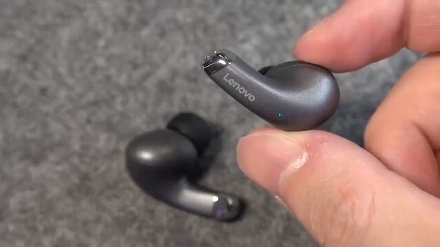 Lenovo LP5 - unboxing - Quick look - Miss Bracelet #gadgets #viral #lenovo смотреть онлайн