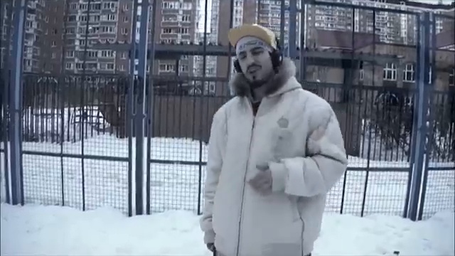 Чипинкос - Real Life смотреть онлайн