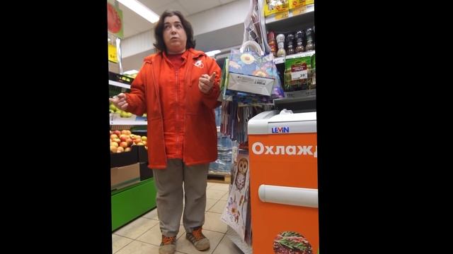 Ночная Пятерочка 24 часа Просрочка Патруль смотреть онлайн