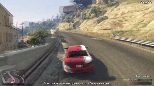 ЭТОГО хотели ВСЕ игроки GTA5 ONLINE! ► Налёт на Федеральное хранилище в GTA Online Los Santos Tuner смотреть онлайн