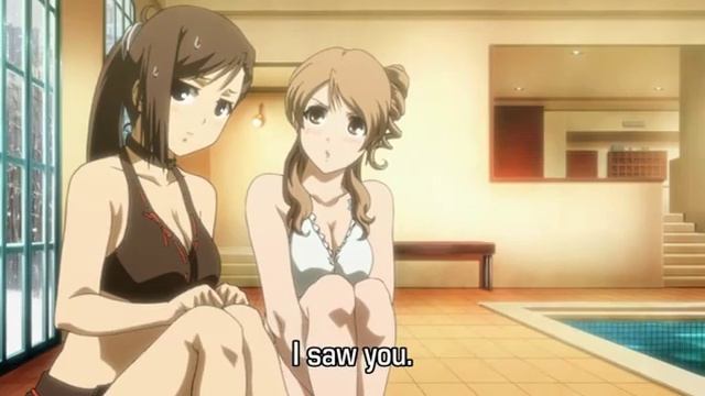 Candy Boy EX 02: Theory of Happiness Sharing смотреть онлайн