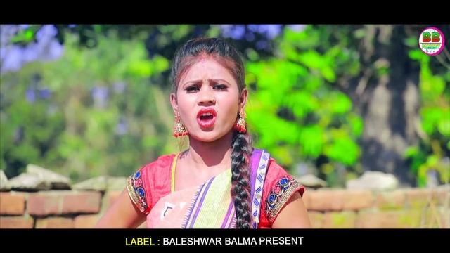 #Video | Kakar Sange Bital Rat || New Khortha Jhumar Video Song || Chandrika Kumar Koshlya Pandit смотреть онлайн