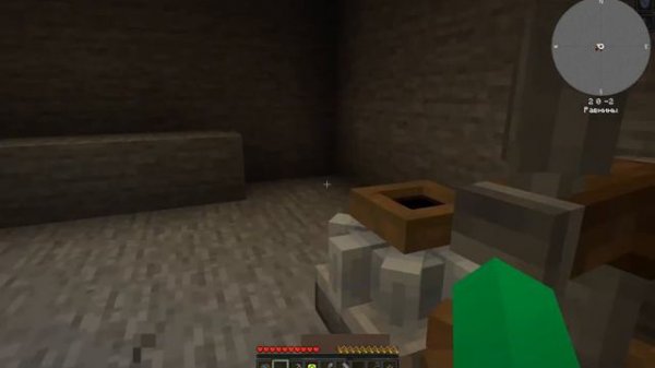 КАМЕННАЯ КОРОБКА 3 | STONEBLOCK 3 #1