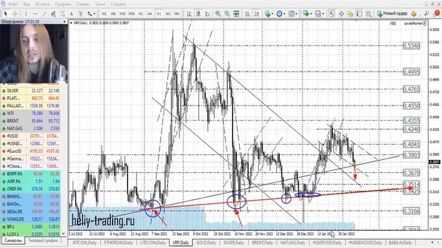 Прогноз форекс на 13 - 15 февраля 2023 смотреть онлайн
