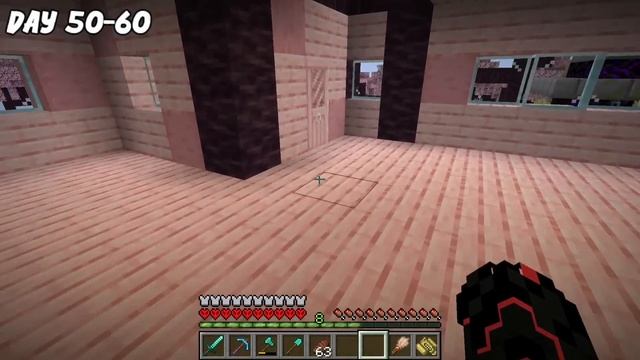 I Survived 100 Days In 1.20 In Minecraft Hardcore | LordN Gaming смотреть онлайн