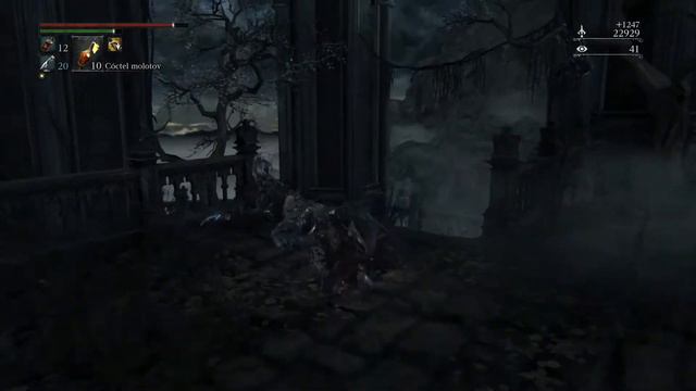 BLOODBORNE GOTY/ PARTE 24/ ZONA DE PESADILLA...CON MICOLASH/ GAMEPLAY ESPAÑOL/ HD смотреть онлайн