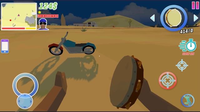 Dude Theft Wars mas em 2022 смотреть онлайн