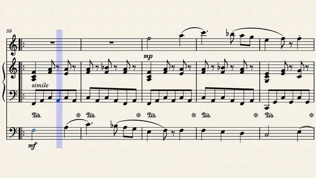 Сочинение №19 | Composition 19 смотреть онлайн
