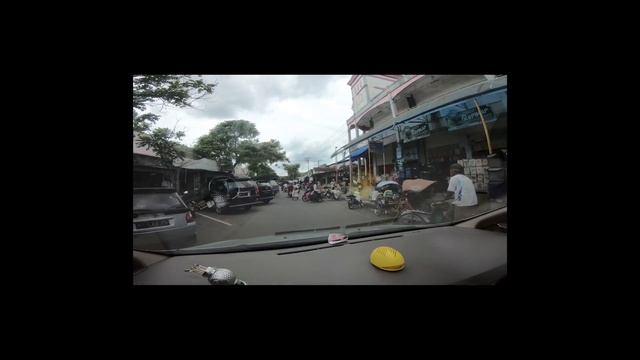East Java, Indonesia Trip Part 1 смотреть онлайн