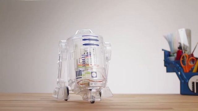 Short Video Custom Droids 21 seconds смотреть онлайн