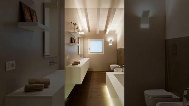 3 способа визуально увеличить высоту потолка смотреть онлайн