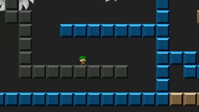 Phaser + Arcade physics смотреть онлайн