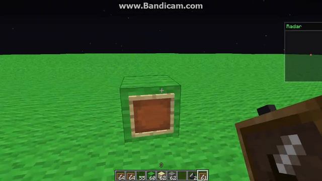 баги [minecraft] #1 летающий песок и ФАНТАН ИЗ РАМОК смотреть онлайн