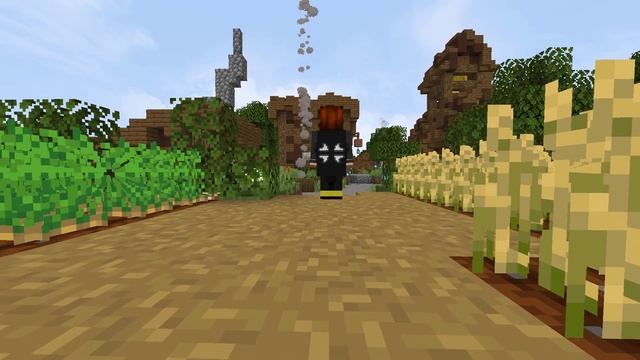 5 Optifine Cape Designs! (Awesome Minecraft Capes) смотреть онлайн