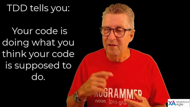 James W. Grenning - TDD Guided by ZOMBIES смотреть онлайн