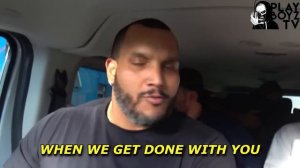 ПОХИЩЕНИЕ В ГЕТТО (ПРАНК)