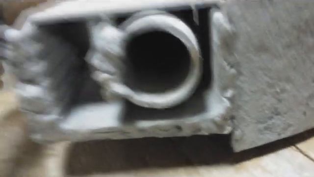 Корчеватель кустов своими руками смотреть онлайн