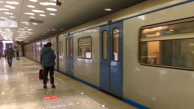 Обзор участка Раменки - Рассказовка смотреть онлайн