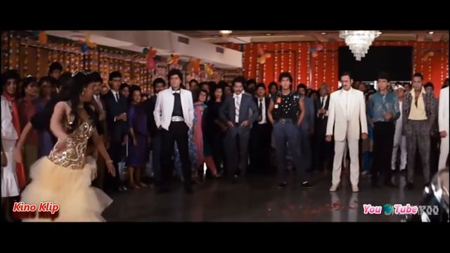 Любовь любовь любовь Индия 1080p