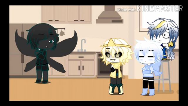 "Who the hell put the muffins in the freezer?!?" || Undertale Aus (Read pinned coment) || 3k specia смотреть онлайн