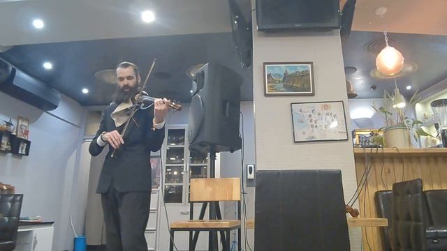 20230901 Czardas Monti Csardas Chardash violin 🎻 Kosta T скрипка Чардаш Монти на скрипке смотреть онлайн