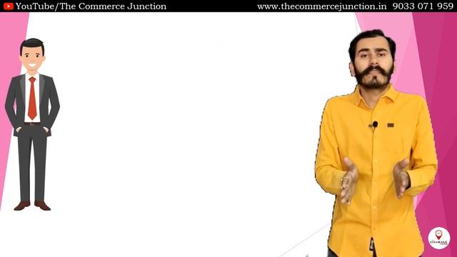BHAGIDARI VISHAY PRAVESH | PART 1 l STD12 GSEB | ACCOUNTS смотреть онлайн