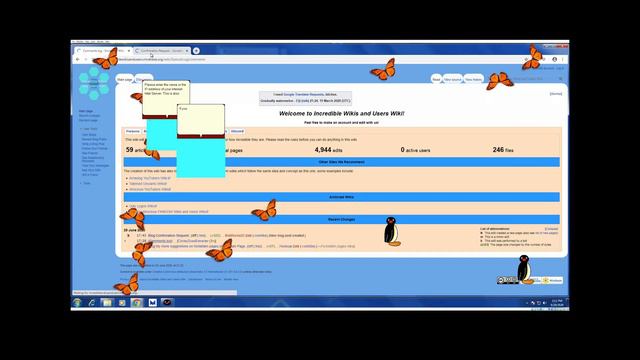 Windows 7 Destruction (Stream on Discord) (Oirignal/Unedited) смотреть онлайн
