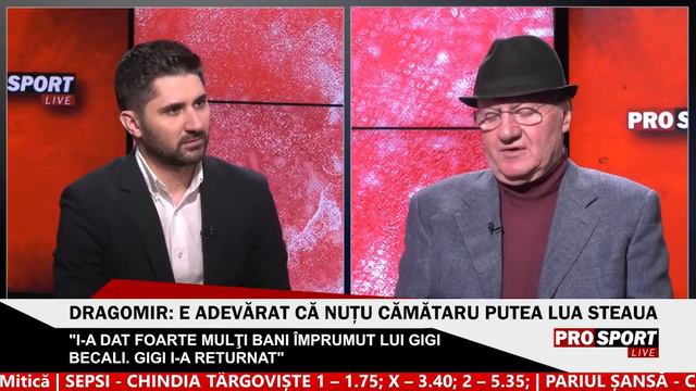 Adevărul despre prietenia dintre Gigi Becali și Nuțu! L-a împrumutat cu o avere: „Milioane de euro” смотреть онлайн