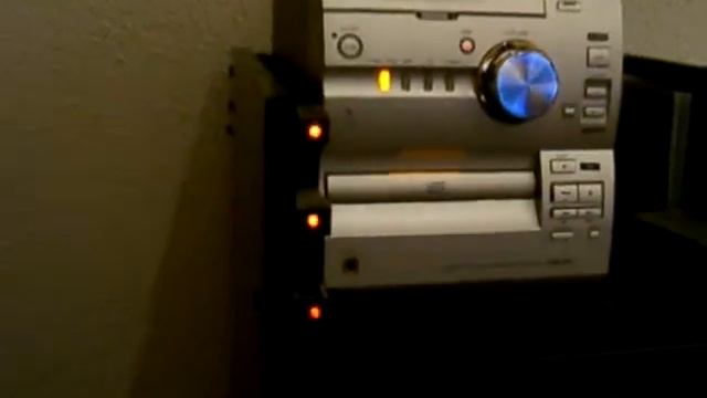 Luces Minicadena смотреть онлайн