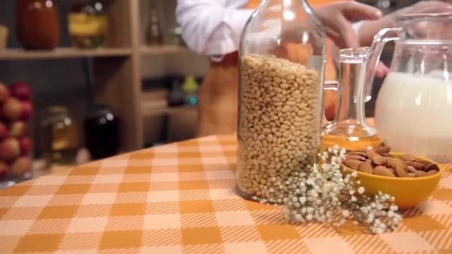 Витаминная маска для волос - победитель Народного Голосования! смотреть онлайн