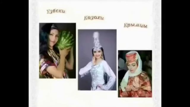 Приближение создания Великого Турана смотреть онлайн