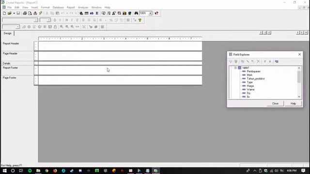 Membuat Program Penjualan Pada Delaer Menggunakan Aplikasi Delphi 6 , Mysql, & Crystal Report смотреть онлайн