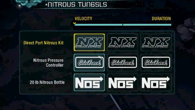 NFS Carbon Corvette set FRCastrolx смотреть онлайн