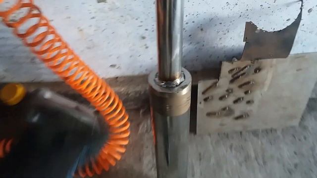 трубы на иж юпитер тюнинг смотреть онлайн