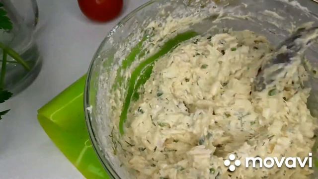 ОЧЕНЬ ВКУСНЫЕ ЛЕПЕШКИ НА УЖИН . смотреть онлайн