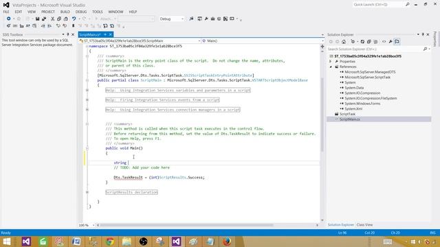 SSIS Tutorial Part 134-Extract files from Zip Files & Delete Zip Files once UnZiped in SSIS Package смотреть онлайн