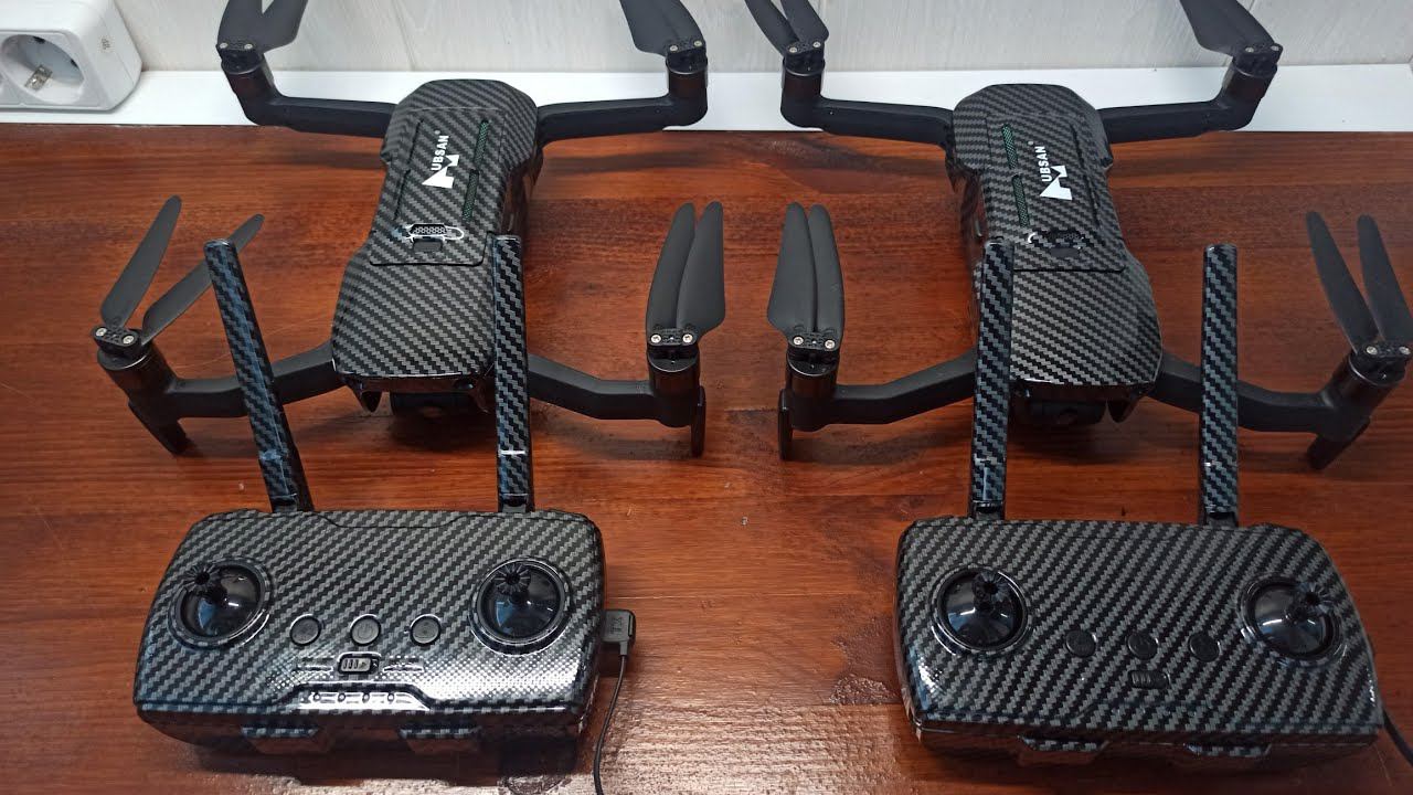 Hubsan Ace Se Refined обновление прошивки 