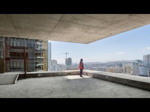 Видеокурс - "Проектирование монолитного перекрытия"