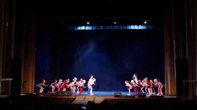 Грация- Любопытная поездка смотреть онлайн