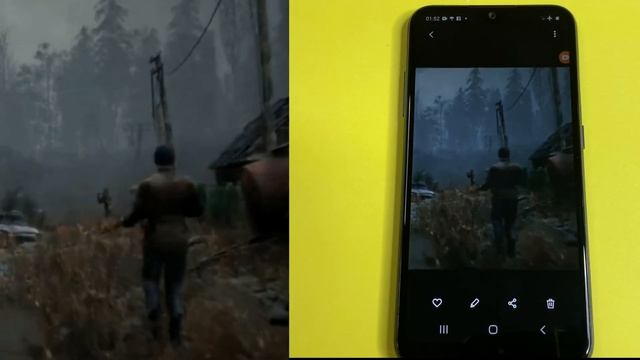 Samsung A01 простой конкурент honor/xiaomi/redmi [обзор 5ПРИЧИН] - brawl! asphalt! hitman! смотреть онлайн