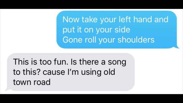 BLANCO BROWN "THE GIT UP" LYRIC TEXT PRANK ON A TEACHER смотреть онлайн