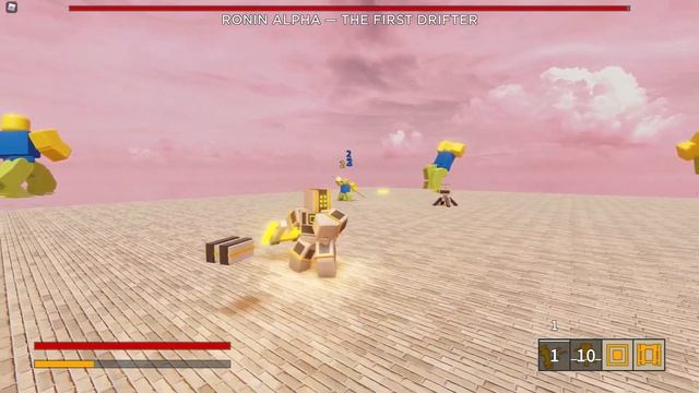 HOW TO DEFEAT BOSSES SOOOO EASILY IN ROBLOX (HOURS) смотреть онлайн