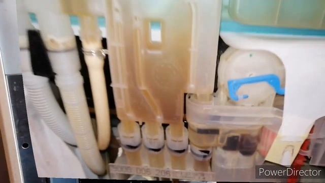 Посудомоечная машина Bosch не сливает, плохо моет, протекает. Устройство посудомоечной машины смотреть онлайн