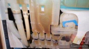 Посудомоечная машина Bosch не сливает, плохо моет, протекает. Устройство посудомоечной машины