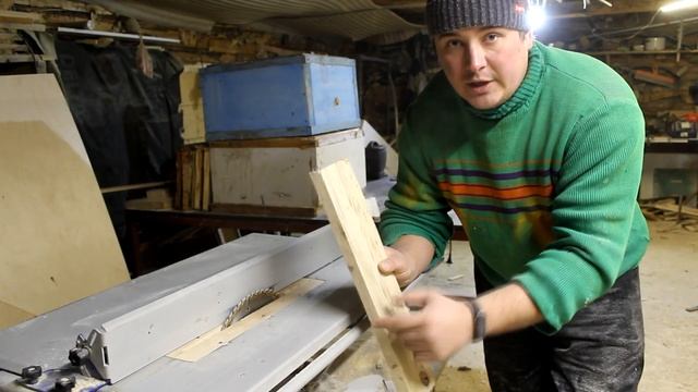 Пчелиные рамки - ЭТО ПРОСТО! Делаем корпусные и магазинные рамки на одном станке БЫСТРО и МНОГО смотреть онлайн