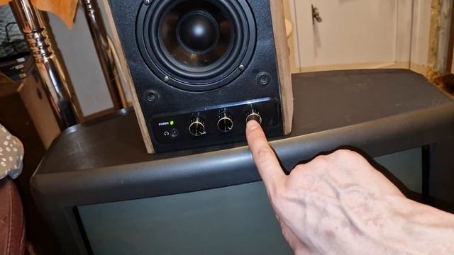 Залитая Sven stream light с помойки ч2 смотреть онлайн