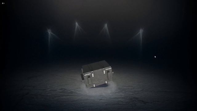 Открытие набора контейнеров Чиф .Очень сильное везение просто отрыв башки.. смотреть онлайн