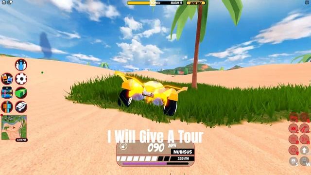 Getting The 1.5 Million Dollar Penthouse in Roblox Jailbreak! смотреть онлайн