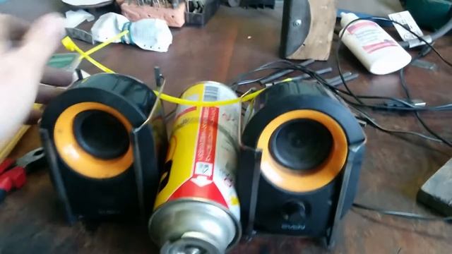 Держатель колонок на велосипед, своими руками смотреть онлайн