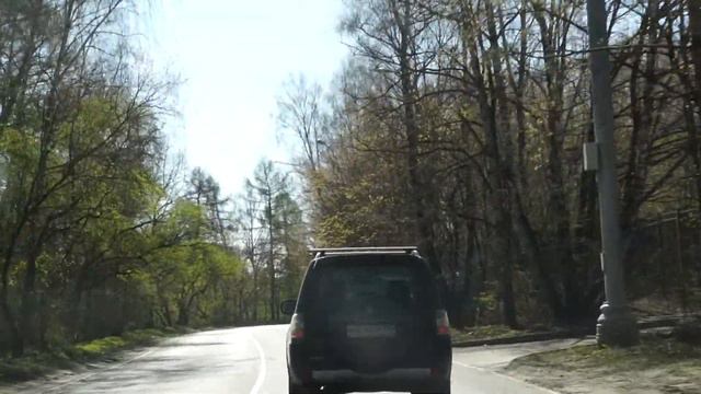 В Москву через ЛОСИНЫЙ ОСТРОВ смотреть онлайн